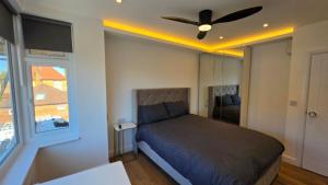 Harrow Boutique Suites