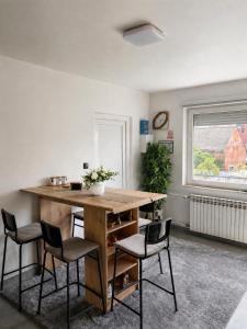 GAMING CINEMA APARTMAN PAULA, PS 5 Pro, Board games and more