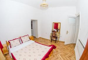 Sofia Apartment in House 8 boulevard Hristo Botev
