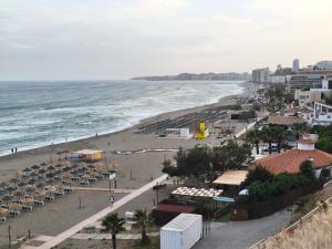Apartamento MarMontaña parking gratis, wifi