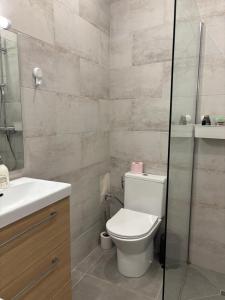 Appartement cosy à 2 pas du Vélodrome & des plages