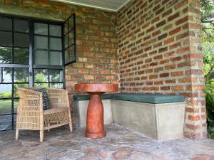 Beautiful Guest Room off The Great North Road, Kabwe - 5 km from Fig Tree Cafe