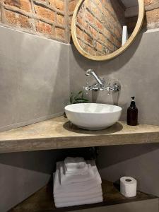 Beautiful Guest Room off The Great North Road, Kabwe - 5 km from Fig Tree Cafe