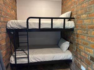 Beautiful Guest Room off The Great North Road, Kabwe - 5 km from Fig Tree Cafe