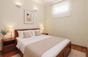 Apartman Doris With Seaview