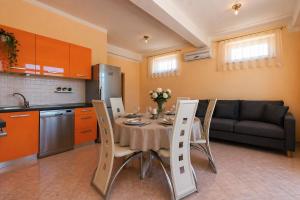 Apartman Doris With Seaview