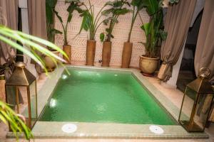 Riad Tahoma Marrakech