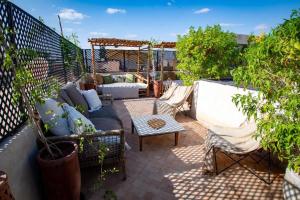 Riad Tahoma Marrakech