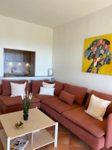 Le hameau piscine & golf domaine privé
