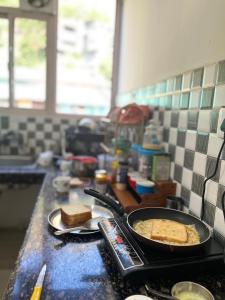Premium 2BHK near Kainchi Dham