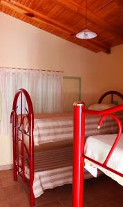 Cabañas Cerro Bonito - Cabaña 10 personas