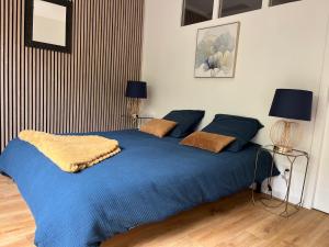 Plain pied LA CHAPELLE 2 chambres