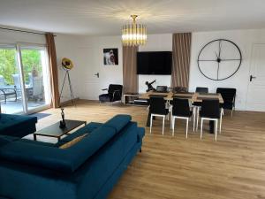 Plain pied LA CHAPELLE 2 chambres