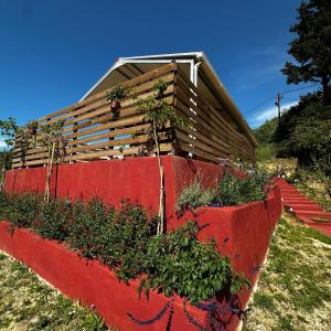 The Little Dream - Small wooden paradise near the sea