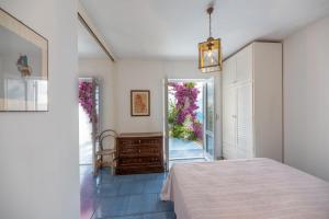 Villa Li Campi Anacapri Center