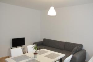 Hauptbahnhof Apartments
