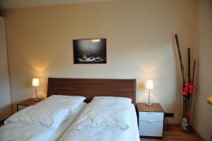 Ferienwohnung Noviomagus