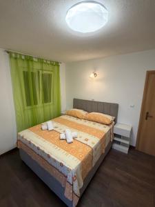 Apartman 6 Majba