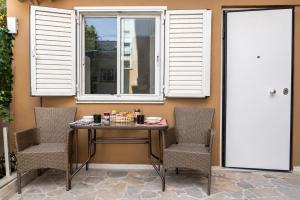 Laas Urban Stay Athens