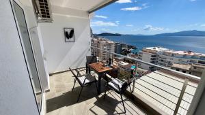 Tommy Saranda Apartment