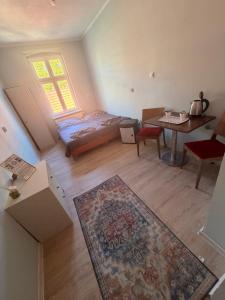 Dom gościnny przy Promenadzie