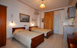 VILLA Vasilios EXARHOS