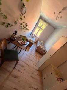 Dom gościnny przy Promenadzie