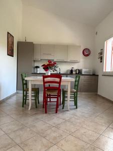 Casa vacanza Mamaioa