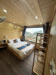 Mây Đá Homestay