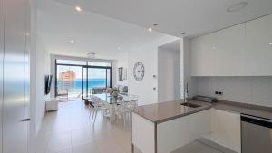 Sunny Sea View Sunset Drive by Terreta Rentals