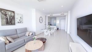 Sunny Sea View Sunset Drive by Terreta Rentals