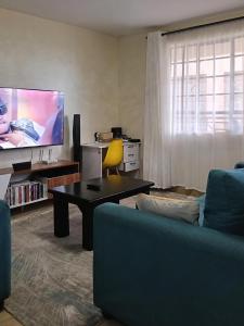 Classy bedroom Ngong
