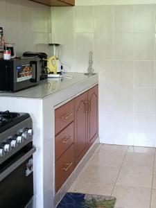 Classy bedroom Ngong