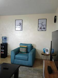Classy bedroom Ngong