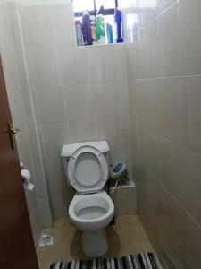 Classy bedroom Ngong