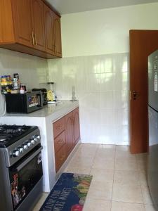 Classy bedroom Ngong