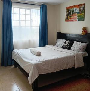 Classy bedroom Ngong