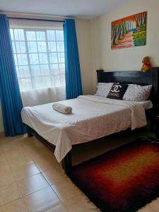 Classy bedroom Ngong