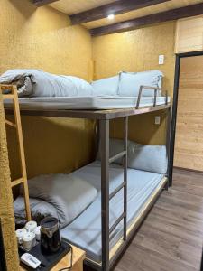 Mây Đá Homestay