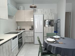Apartamento a 2 minutos de la playa - Casa Nova