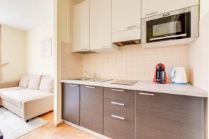 Apartment Vikroria - Hálkova 5