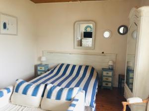 Saint-Cast villa close to beaches and shops