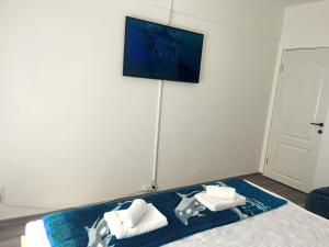 Agata Forest Residence - Free Parking & Forest Views
