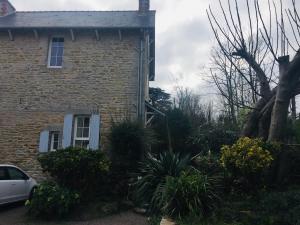 Saint-Cast villa close to beaches and shops