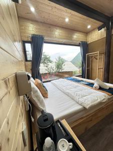 Mây Đá Homestay