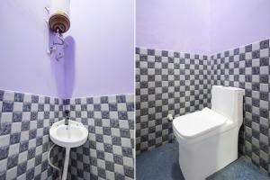 Hotel O Guru Residency