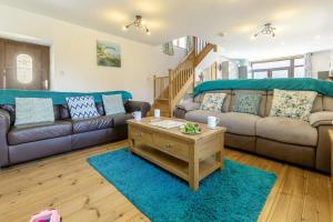 3 Bed in Bude oc-harve