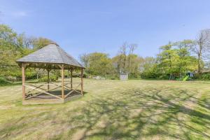 3 Bed in Bude oc-harve