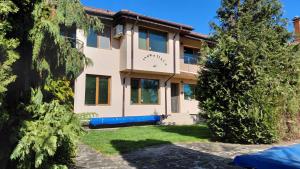Вила Зеленка - Villa Zelenka
