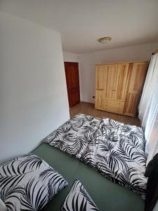 Apartmán Eskadra 1